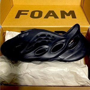 Only worn once, very comfortable! Just a little to big!! Serious inquires only!